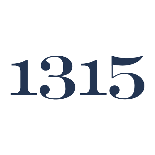 1315 Capital logo