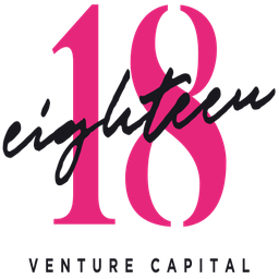 1818 Venture Capital logo