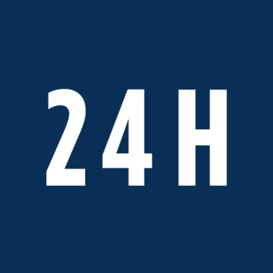 24Haymarket logo