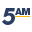 5AM Ventures logo