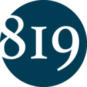 819 Capital Partners logo