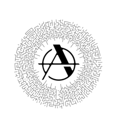Accomplice Blockchain logo