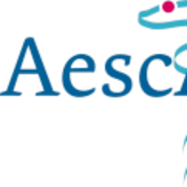 Aescap logo