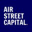 Air Street Capital logo