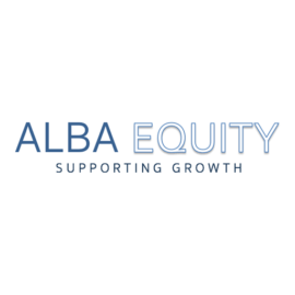Alba Equity logo