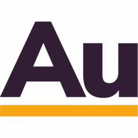 Augmentum Fintech plc logo