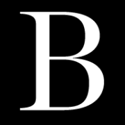 Blackstone logo