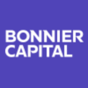 Bonnier Ventures (Bonnier Capital) logo
