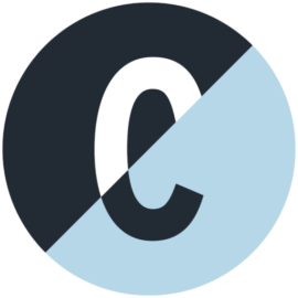 Crosscut Ventures logo