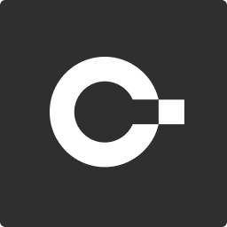 Curious logo
