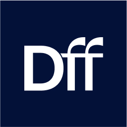 DFF Ventures logo