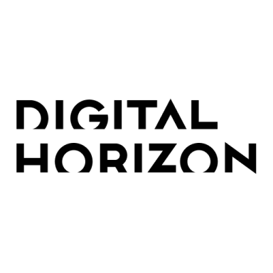 Digital Horizon logo