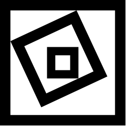 Dimension logo