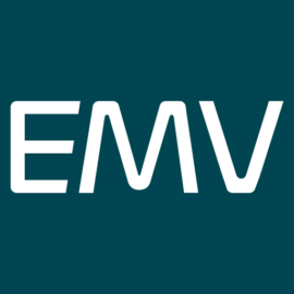 EMV Capital plc logo