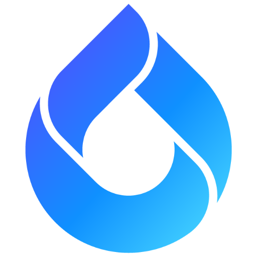 firedrop logo
