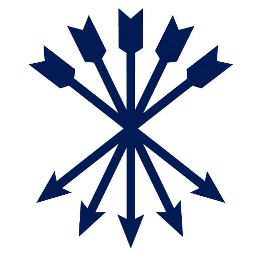 Five Arrows logo
