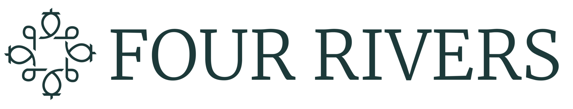 Four Rivers Group logo