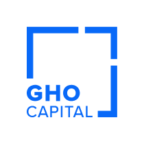 GHO Capital logo