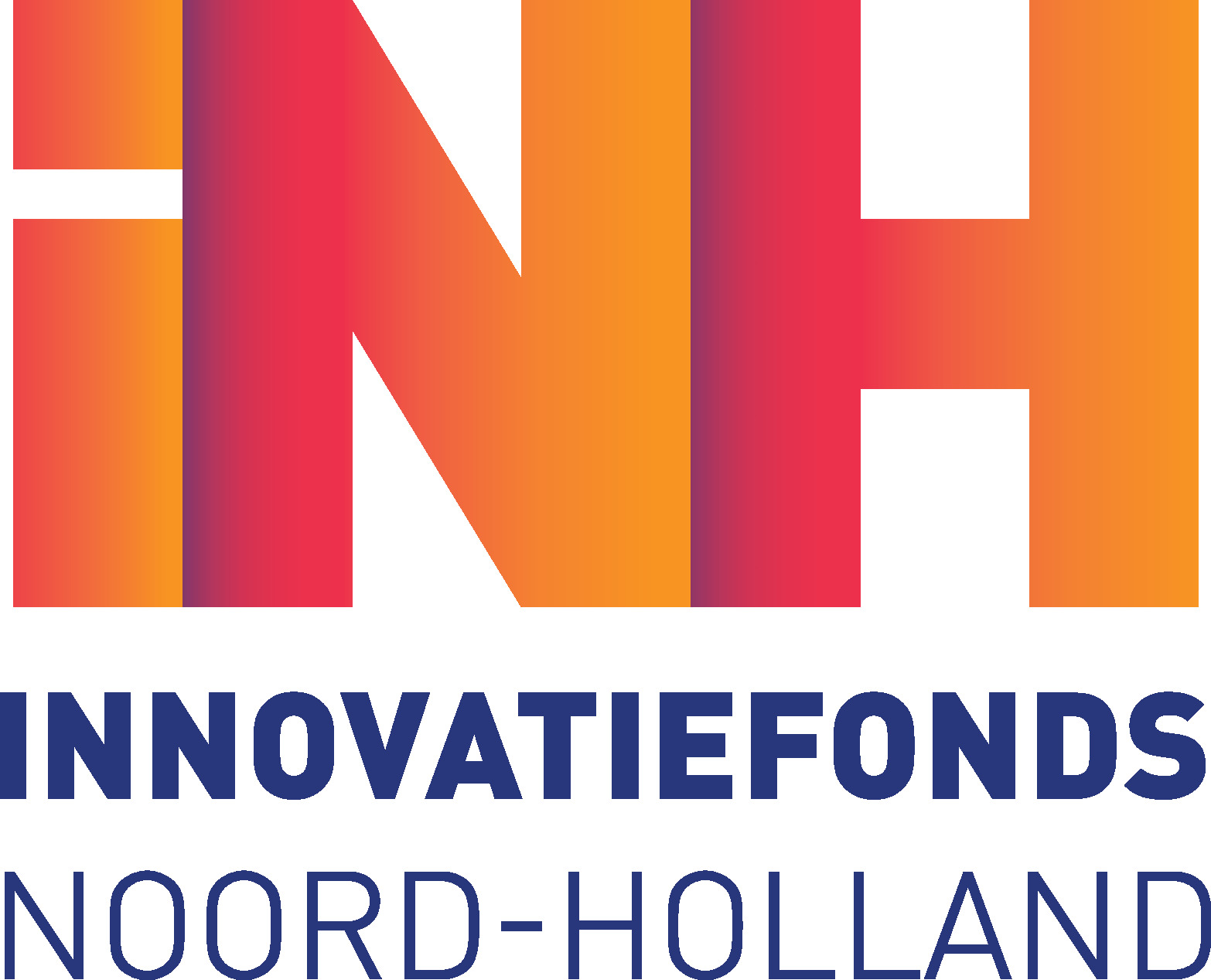 Innovatiefonds Noord-Holland B.V. logo