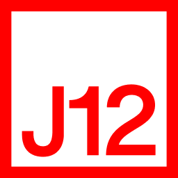 J12 Ventures logo