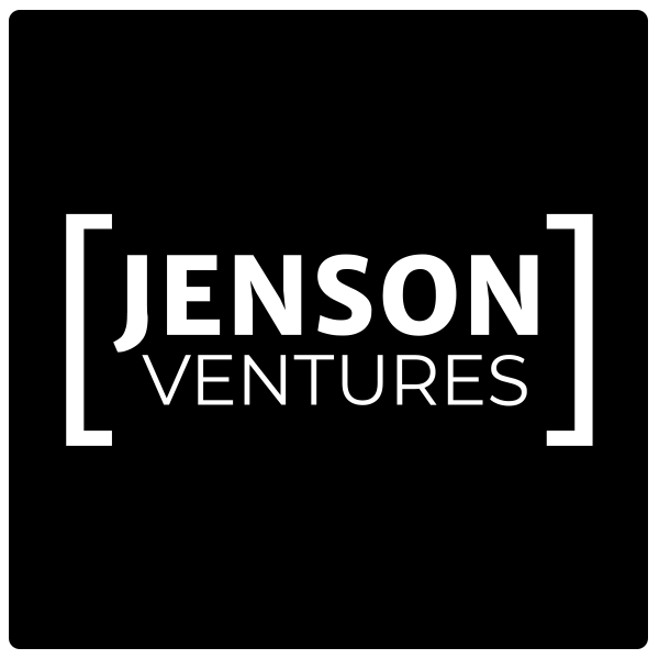 Jenson Ventures logo