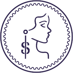 Joanna Invests logo