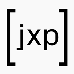 Juxtapose logo
