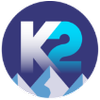 K2 HealthVentures logo