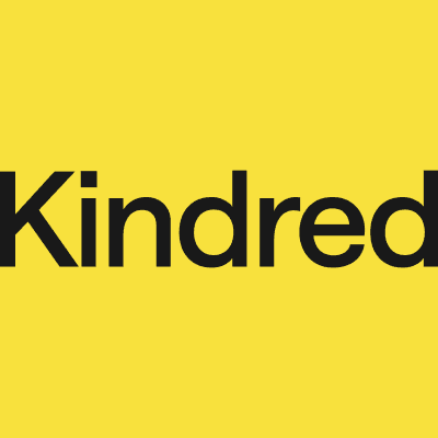 Kindred Capital logo