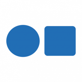 L Marks logo