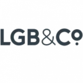 LGB & Co. Limited logo