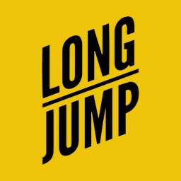 LongJump logo