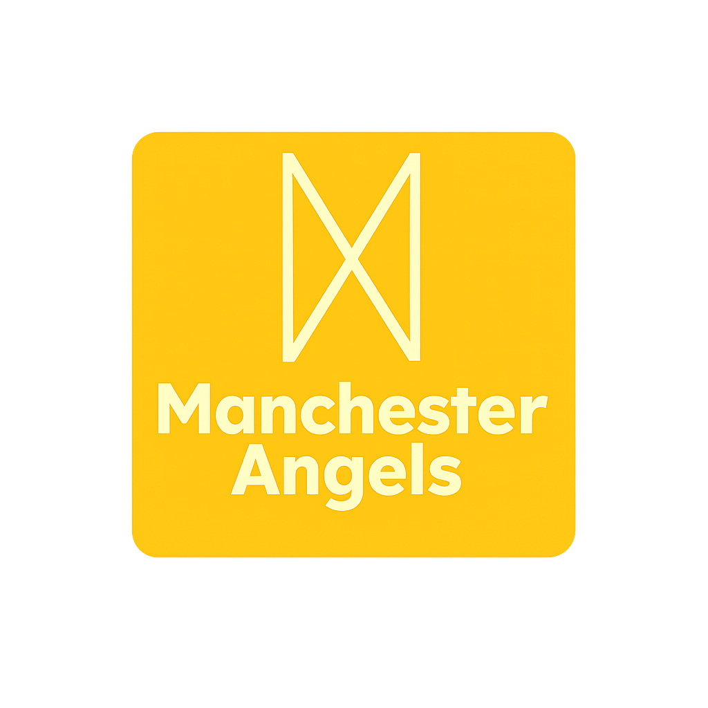 Manchester Angels logo