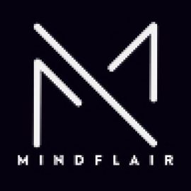 Mindflair Plc logo