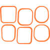 Mosaic Ventures logo