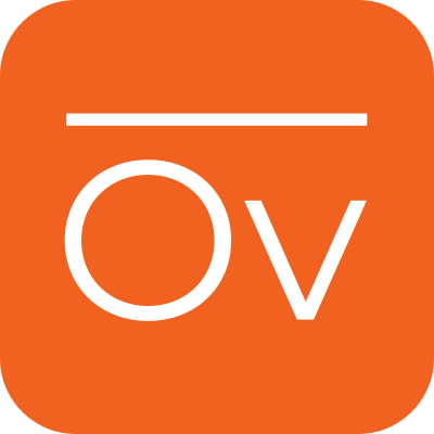 Overline logo