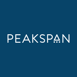PeakSpan Capital logo