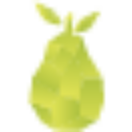 Pear VC logo