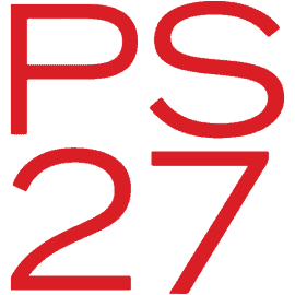 PS27 Ventures logo