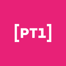 PT1 (PropTech1 Ventures) logo