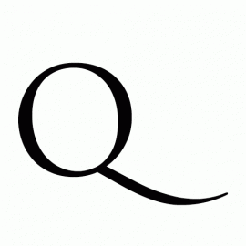 Q Capital logo