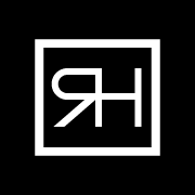 Round Hill Ventures logo