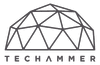Techammer logo