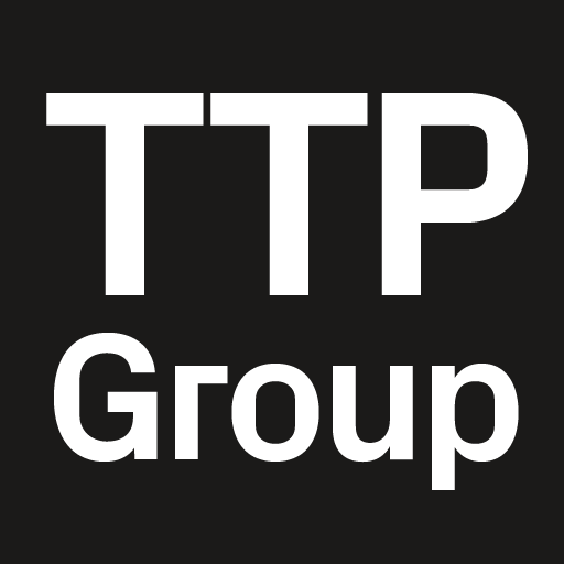 TTP Group logo