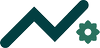 Two Magnolias logo