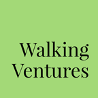 Walking Ventures logo